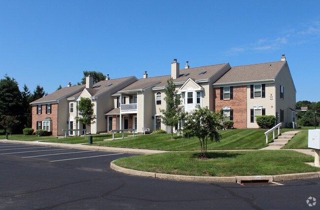 Newtown Place Apartments