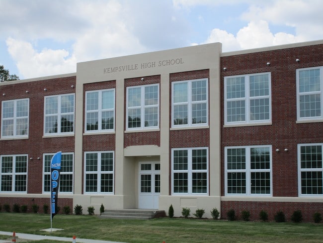 525 Historic Kempsville Apartments