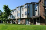Bristol Square Apartments