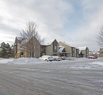 Polo Club Apartments
