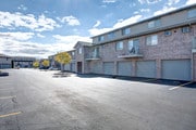 Terrace Lake Apartments