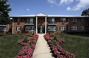 Emerald Apartments