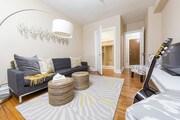 Roosevelt Apartments