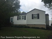 2 Bedroom Single-Family Home for Rent $995