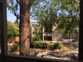 Forest Glenn Apartments