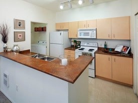 Avalon RockMeadow Apartments