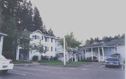 Landmark Apartments