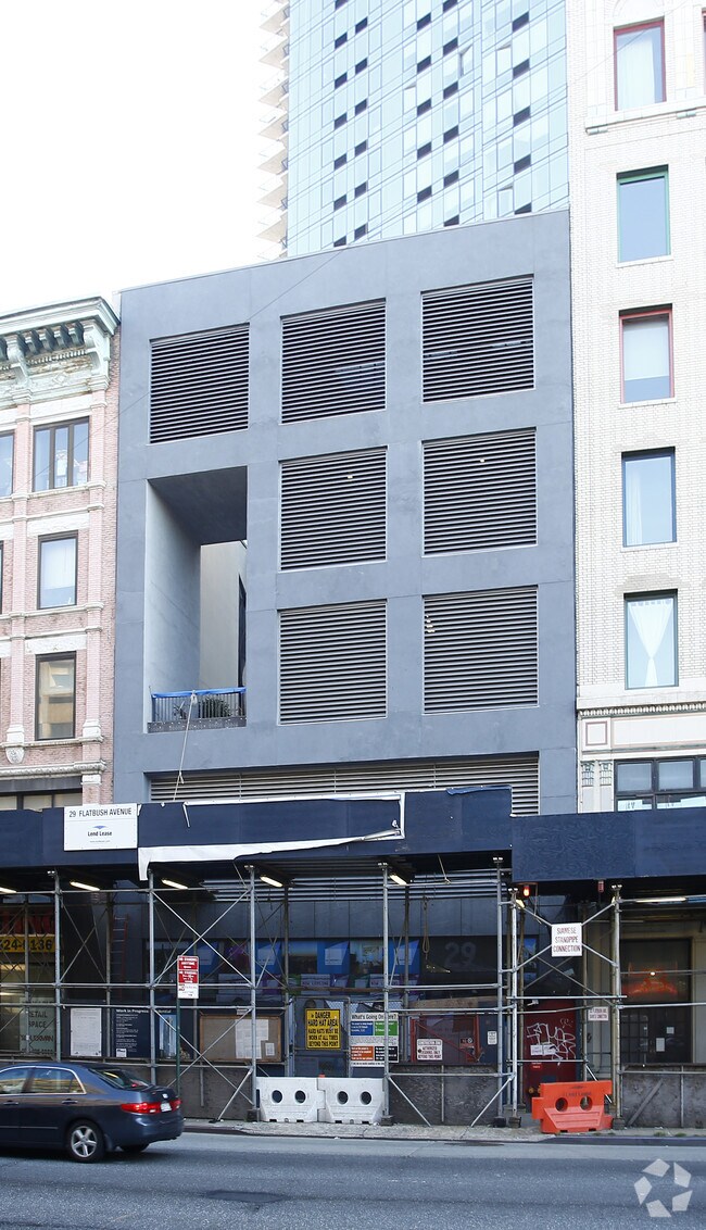 29 Flatbush Ave Brooklyn, NY 11217 Rentals Brooklyn, NY