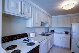 Southgate Towers Apartments