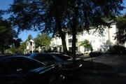 Campus Club Apartments