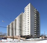 Munroe Towers Apartments