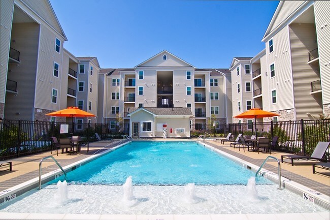 Kensington Place Apartments
