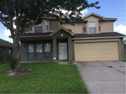 4 Bedroom Single-Family Home for Rent $1550