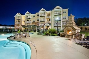 Ansley Village Apartments