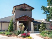 Tower Park Apartments