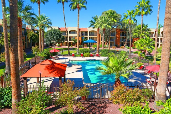 Casa Bella Apartments