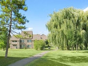 Steeplechase Apartments