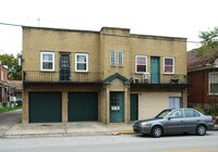 27 Delaware Ave Apartments