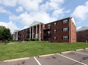 Hill Brook Place Apartments