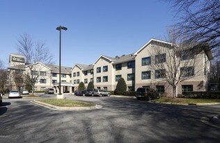 Furnished Studio – Raleigh - North Raleigh Apartments