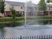 Shadow Lake Apartments