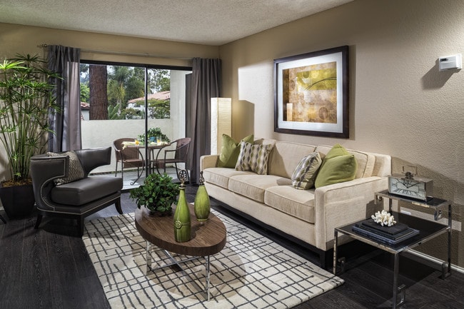 Avana La Jolla Apartments