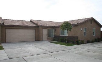806 Chimayo St Bakersfield CA Apartments