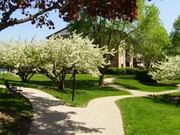 Deep Lake Apartments