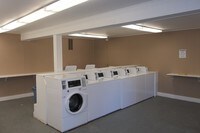 Mattis North Apartments
