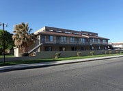 Park Circle Apartments