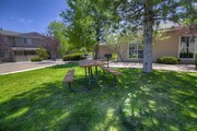 Country Club Terrace Apartments