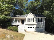 3 Bedroom Single-Family Home for Rent $1195