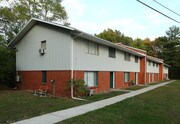 Skytop Village Apartments