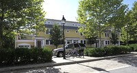 Foundry Square Condominiums Apartments