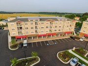 The Promenade at Red Apple Town Center Apartments