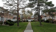 Douglass Gardens Apartments