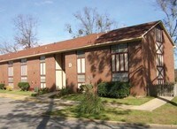 Beechwood Park Apartments
