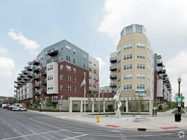 Wheaton 121 Apartments