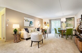 Water View Terrace Apartments