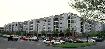 Fairfield Apartments
