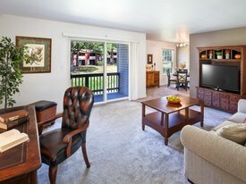 Stonebridge Apartments