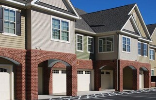 Windigrove Apartments