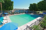 Beach Club Apartments