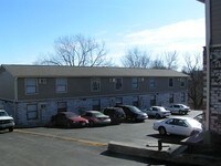 Hillside Apartments
