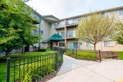 Dove Tree Apartments
