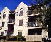 Logans Mill Apartments