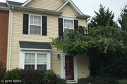 3 Bedroom Townhome for Rent $1375