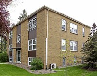 304 Central Ave Apartments