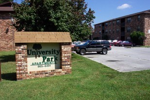 664 S Kentwood Ave Springfield MO Apartments