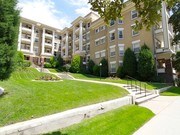 The Hillcrest Apartments